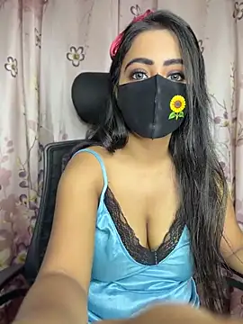 Naughty_Queen49 webcam
