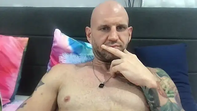 brianomally
