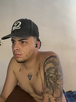 Stream-Bild von max_corey auf stripchat