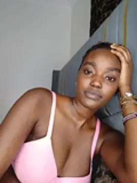 Afrri_queen live cam preview