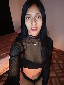 Im_Kloe_ live cam preview