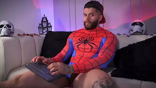 Frank_Farrell live cam preview