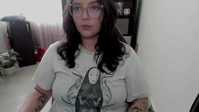 aika-dreams webcam