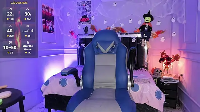 模特: SwettRenata_