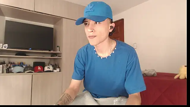 Edward_Milleer on Stripchat