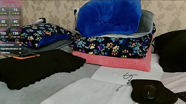 MartinBrandon live cam preview