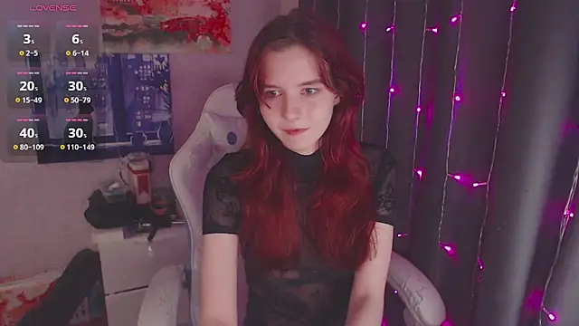 mslilunicorn live cam preview