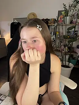 sweetest_pie live cam preview