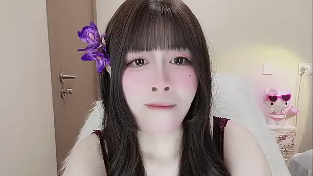 -zhuzhu-999- live cam on StripChat