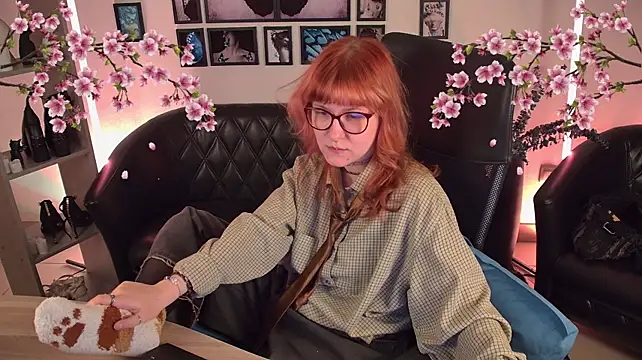 lanafitch live cam on StripChat