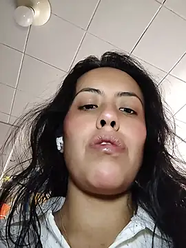 Queen_Ashly live cam preview