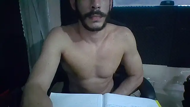 MachoScorpionCaralho webcam