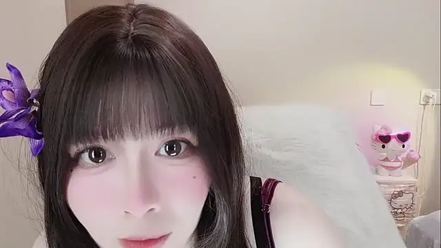 -zhuzhu-999- webcam