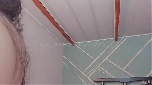 Lucy-Bluesea