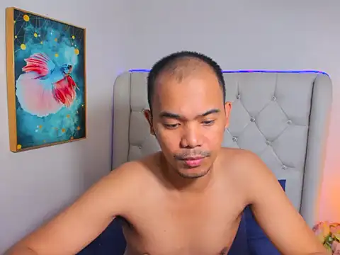 AsianZero on Stripchat