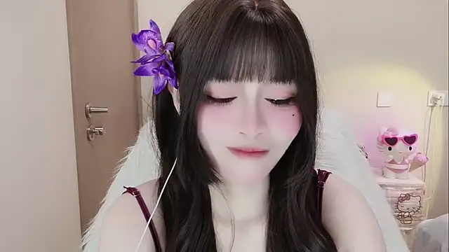 -zhuzhu-999- live cam preview