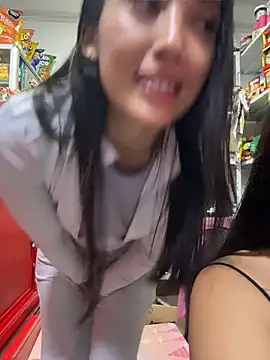 Sara_fun webcam
