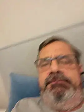 axer1960 (M grandpa) - hard masturbation