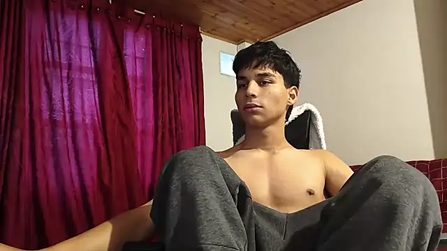 marck-pro (M twink) - Show cumm 🫦🍆💦🔥🔥🔥