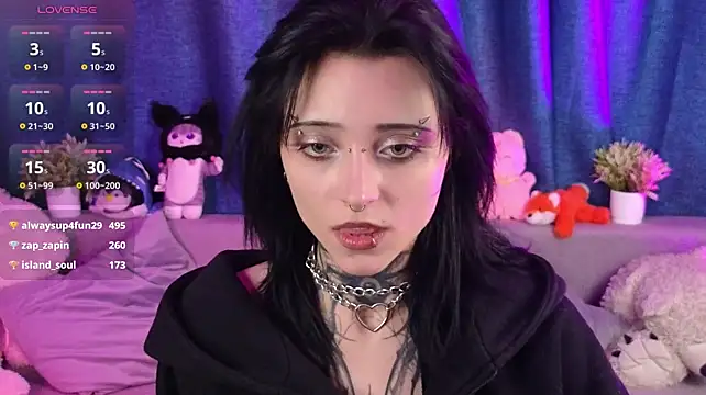 neya_lettee (F teen) - blowjob