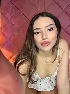 MillieDixon live cam preview