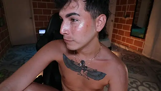 Ryan_picato live cam preview