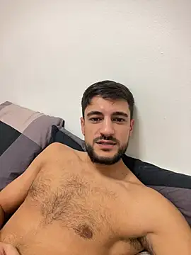 Webcam porno en directo de milano01