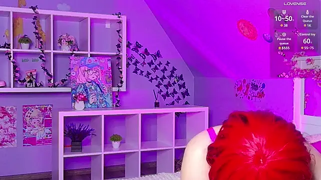 cherry_bump live cam on StripChat
