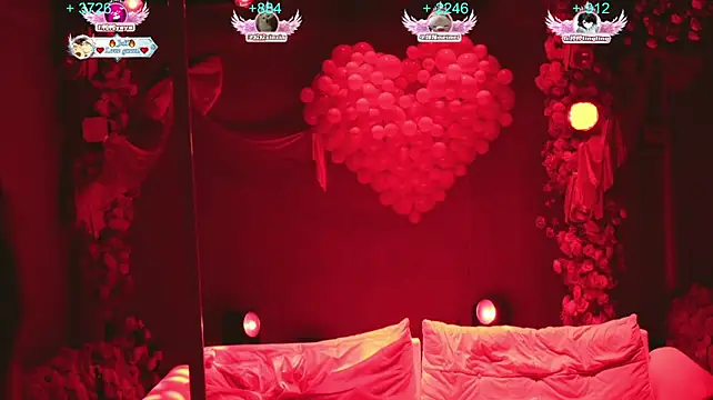 MKonggirl88 webcam
