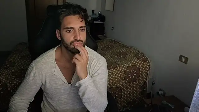 Al3xox02 live cam