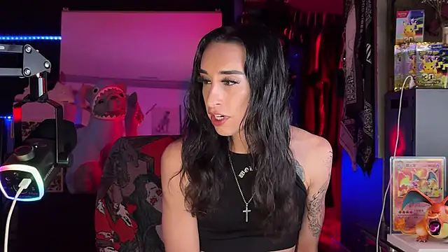 xoFrankie live sex cam
