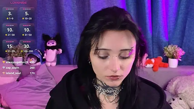Neya_Lettee live cam preview