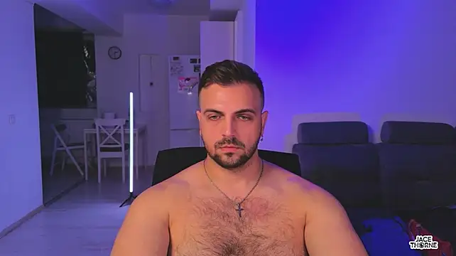 Jace Thorne（Jace_Thorne）