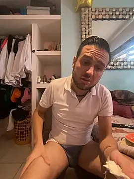 Alexitho25 live cam preview