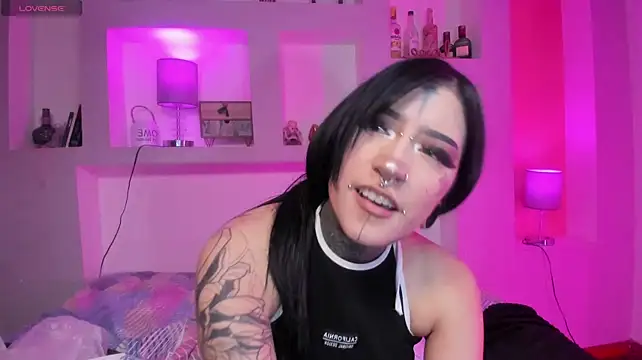 Kat_VonDe live cam preview
