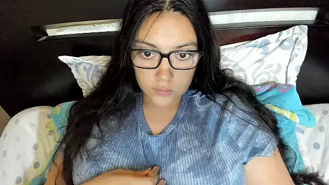 roniewester live cam preview