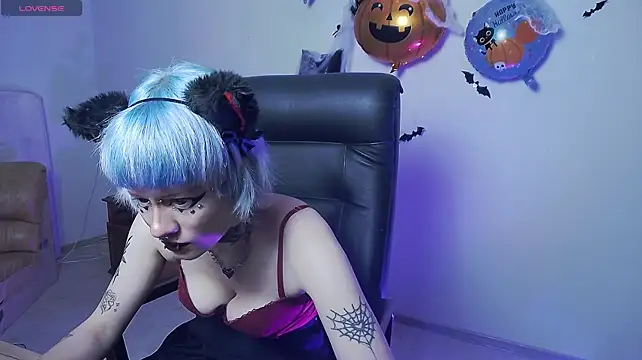 RoxyCatLove