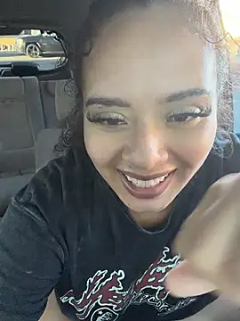 CarmelaAnthony live cam on StripChat