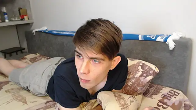 Student_Oliver