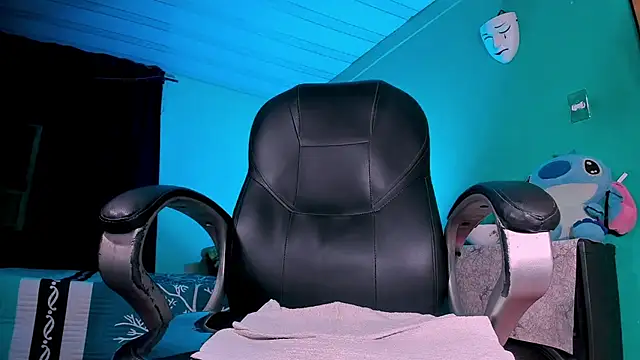 FrannBoy live cam preview