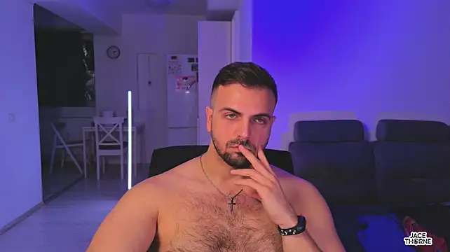 Jace_Thorne live cam preview