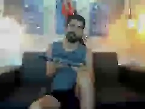Andres_Bless live cam preview