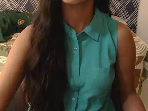 Anshika- live cam preview