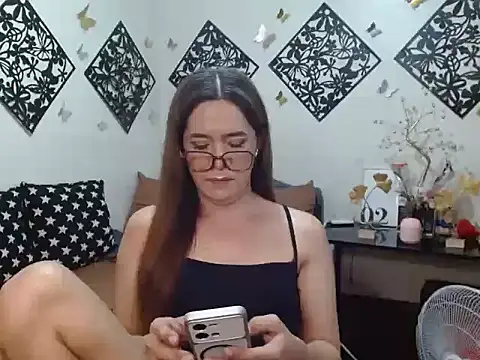 TheMISTRESSx69 live sex cam