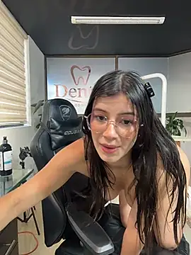 iris_cuteface webcam