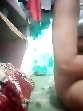 POOJASEXBHABHI webcam