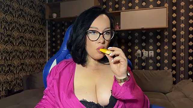 AnnaAnn_Milf live cam preview
