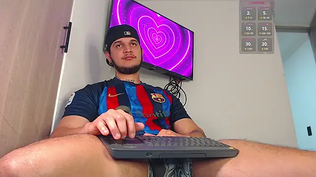 austinoficial webcam