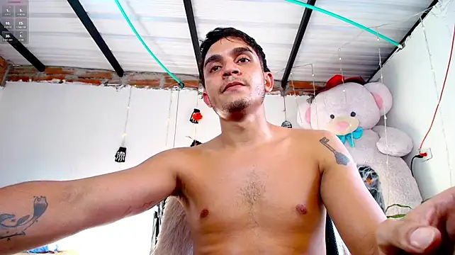 Angel_latinboy