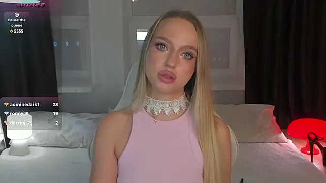 zabavva live cam on StripChat